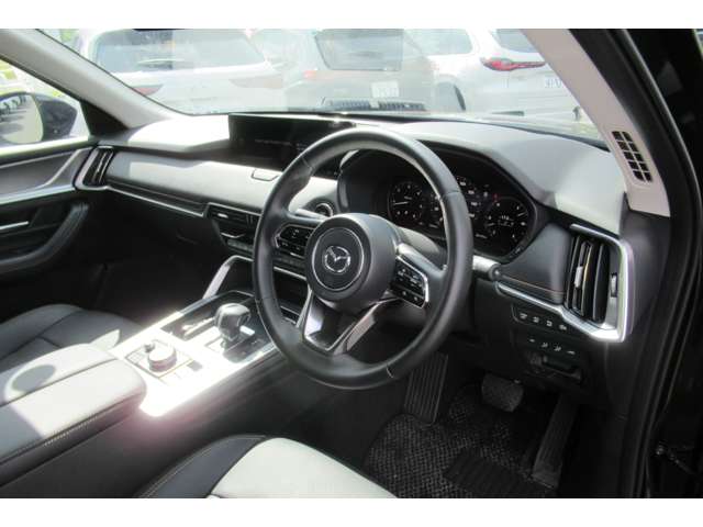 Mazda CX-60 2