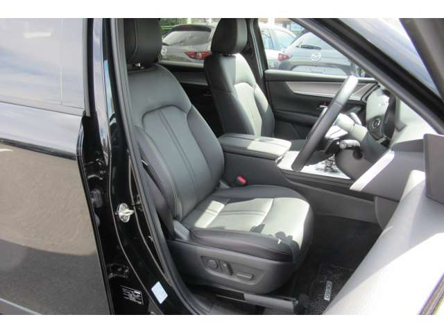 Mazda CX-60 3