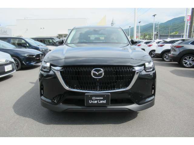 Mazda CX-60 4