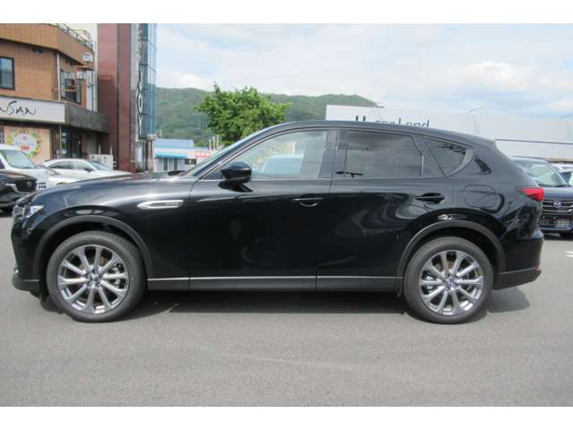 Mazda CX-60 6