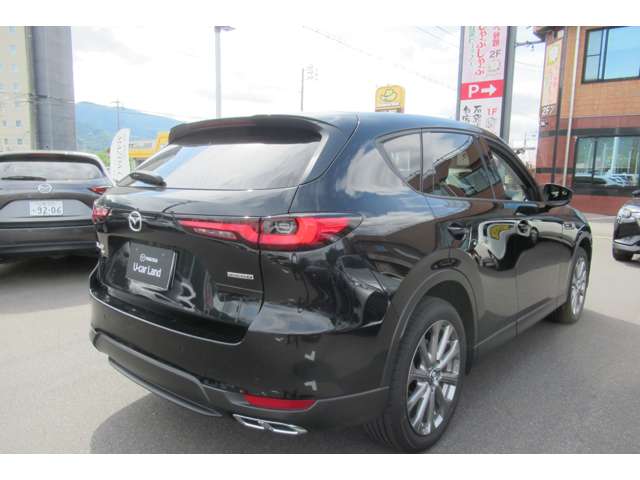 Mazda CX-60 9