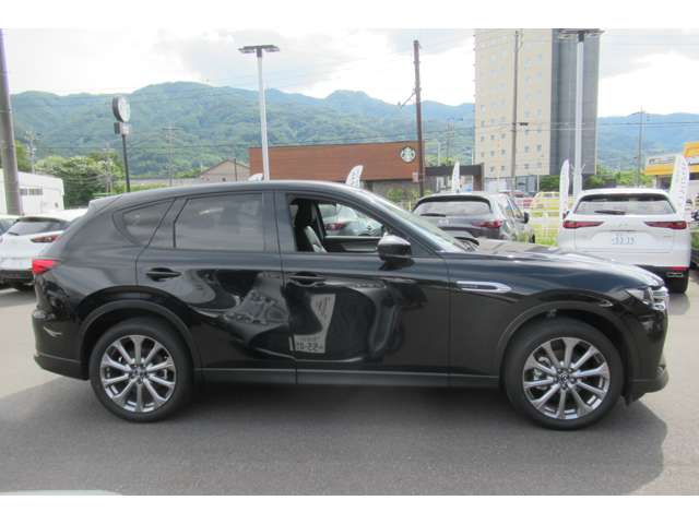Mazda CX-60 10