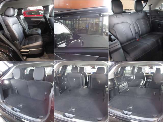 Mazda CX-80 12