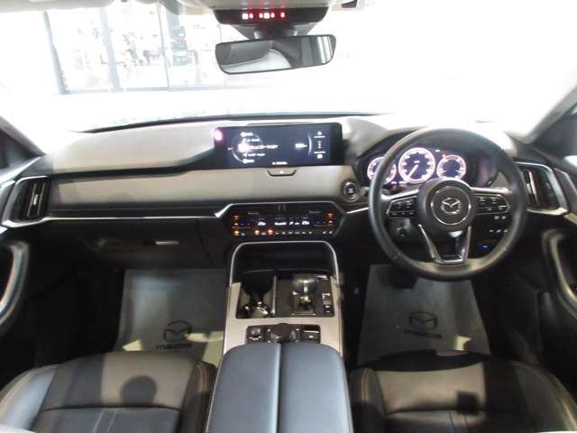 Mazda CX-80 2