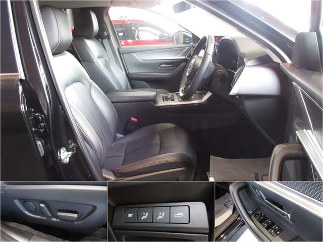 Mazda CX-80 5