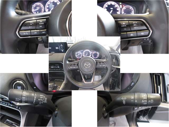 Mazda CX-80 6