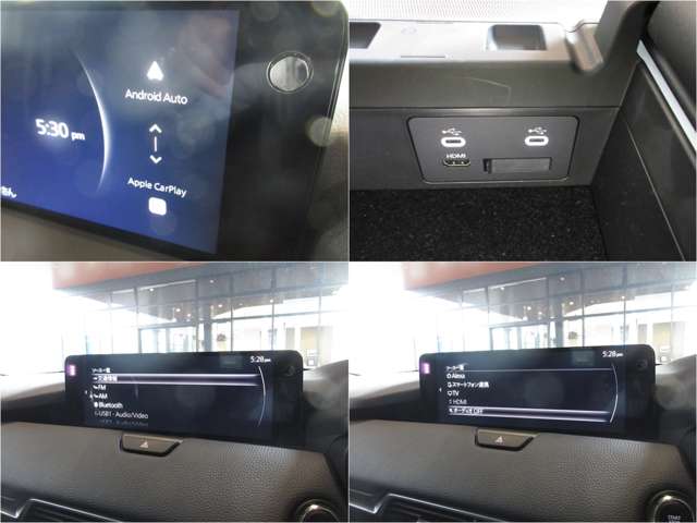 Mazda CX-80 8