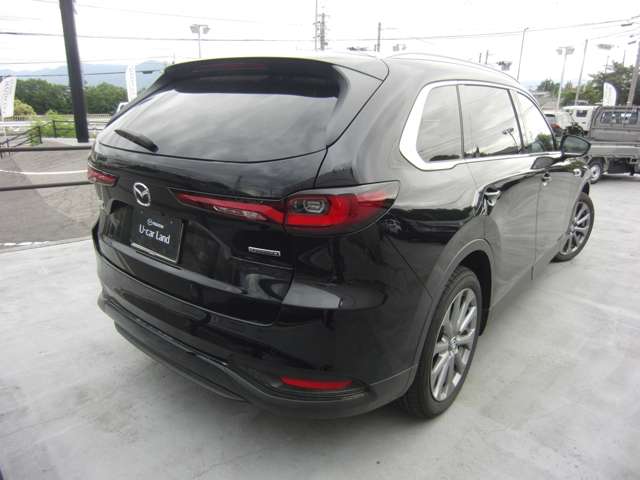 Mazda CX-80 2