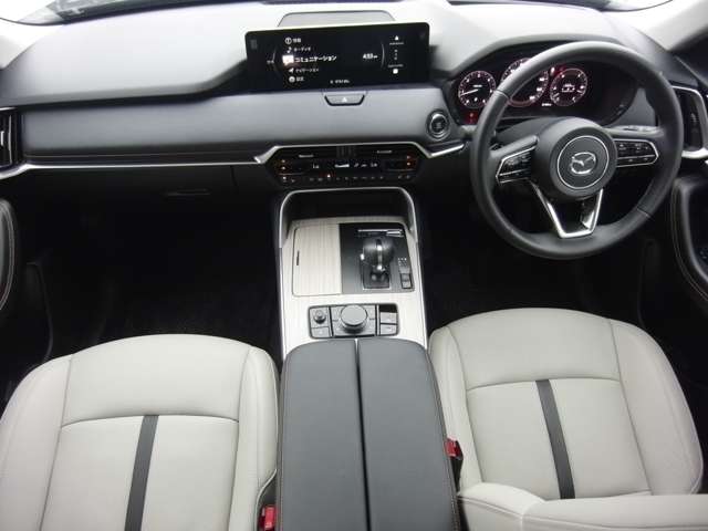 Mazda CX-80 3