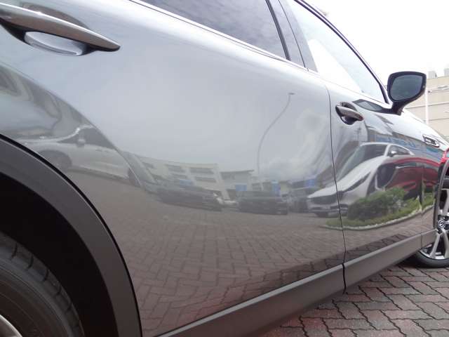Mazda CX-80 11