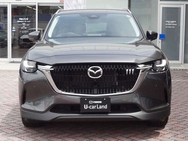 Mazda CX-80 6