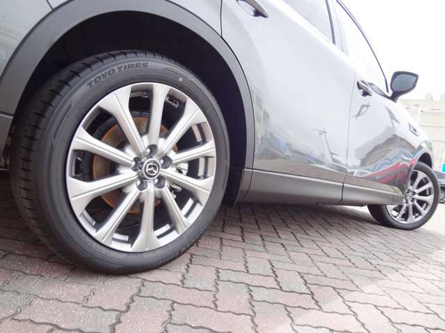 Mazda CX-80 10