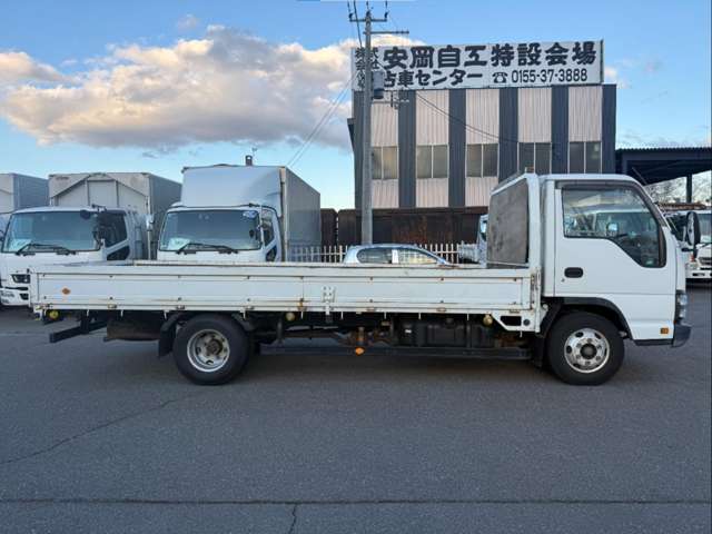 Isuzu Elf 5