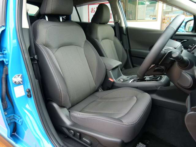 Subaru Crosstrek 11