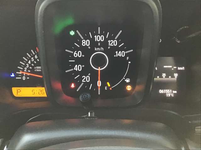 Honda N-VAN 12