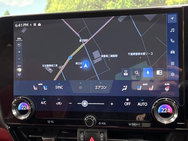 Lexus NX 5