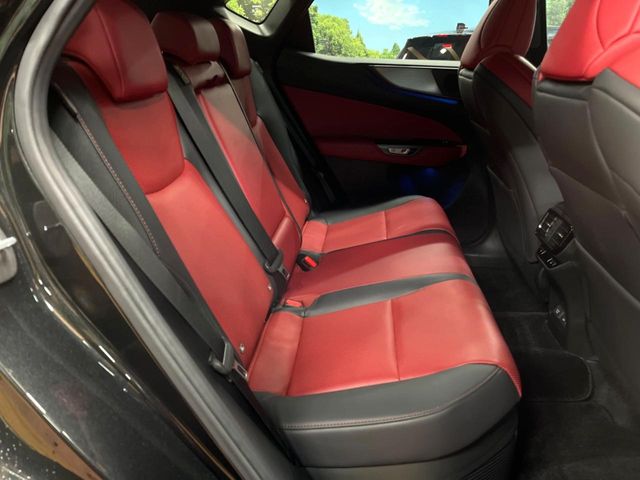 Lexus NX 9