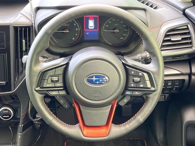 Subaru Forester 11
