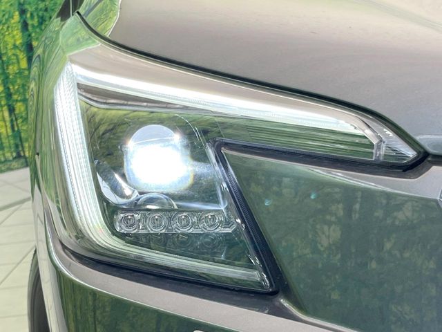 Subaru Forester 12