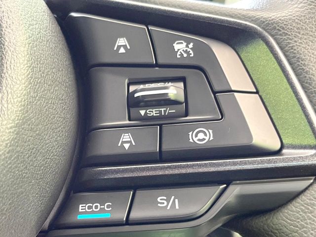 Subaru Forester 5