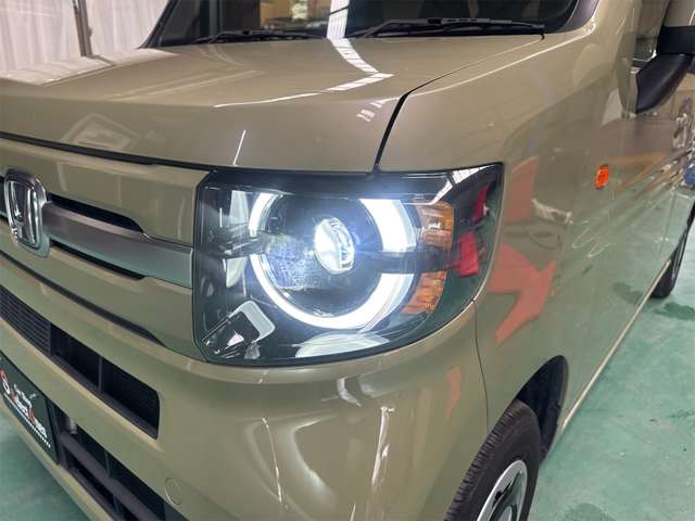 Honda N-VAN 10
