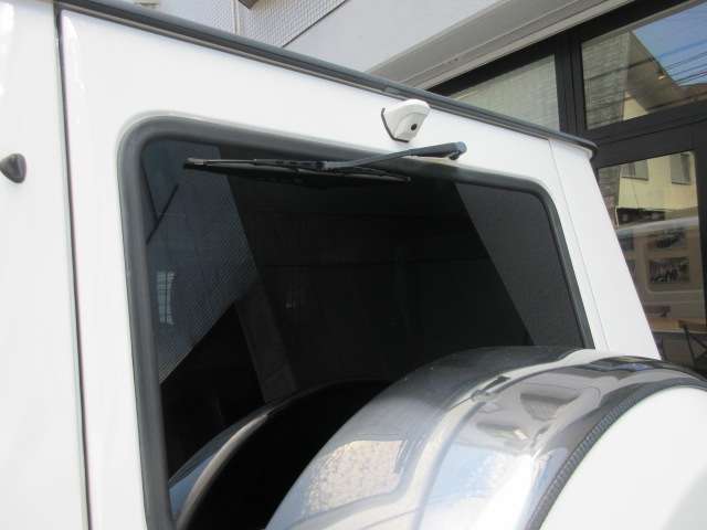 Mercedes-Benz G-Class 12