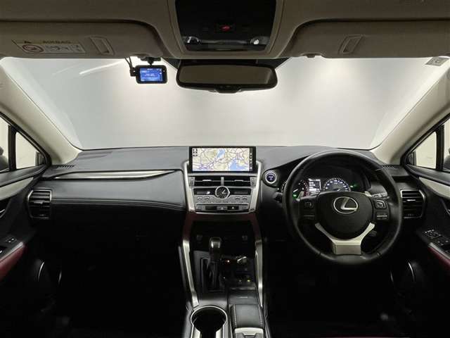 Lexus NX 6