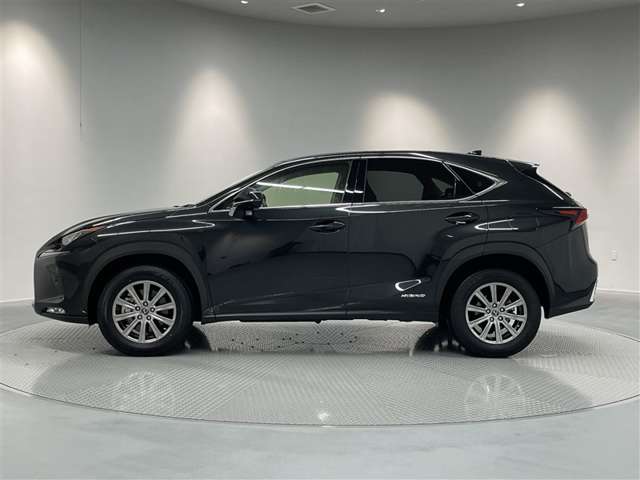 Lexus NX 9