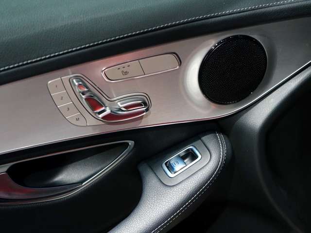 Mercedes-Benz GLC 5