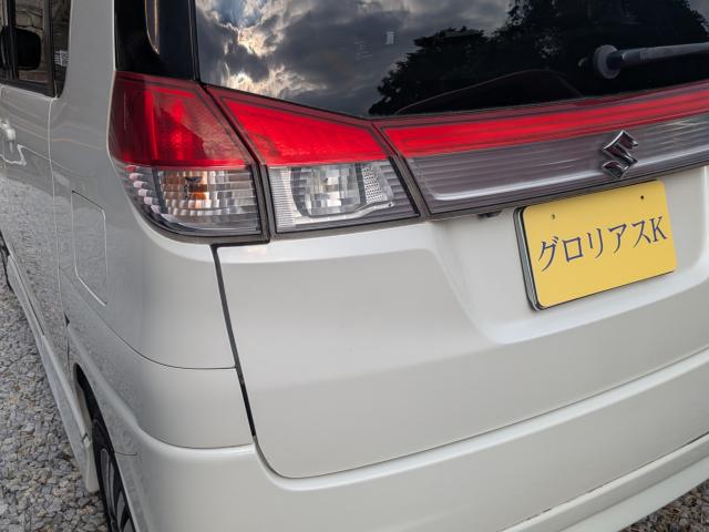 Suzuki Solio 11