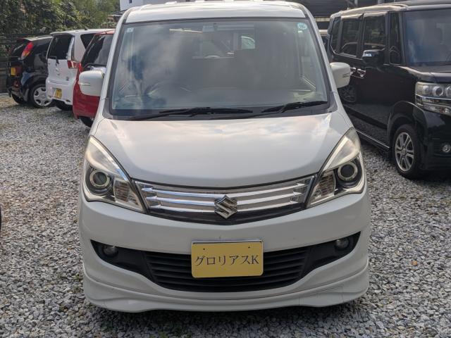 Suzuki Solio 2