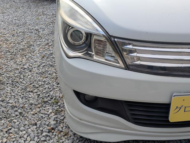 Suzuki Solio 5
