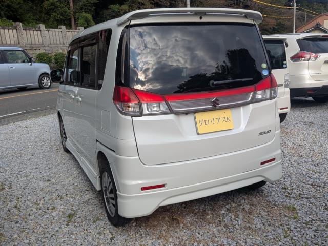 Suzuki Solio 10