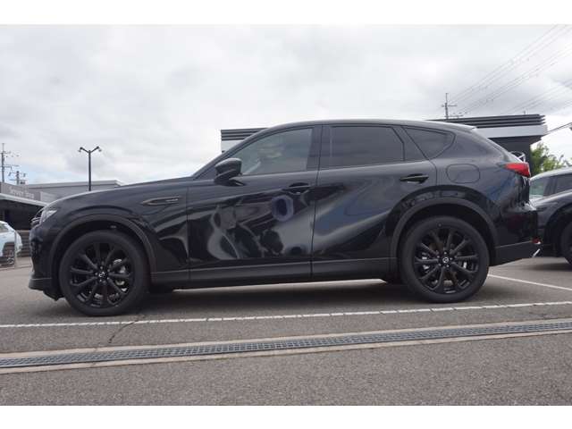Mazda CX-60 5