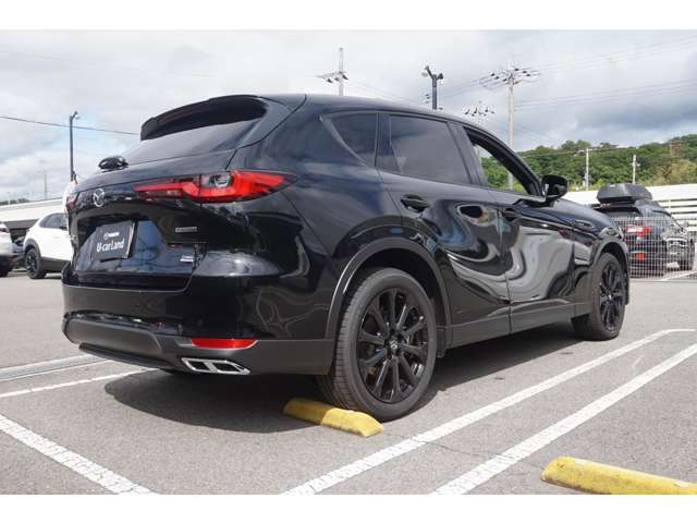 Mazda CX-60 6
