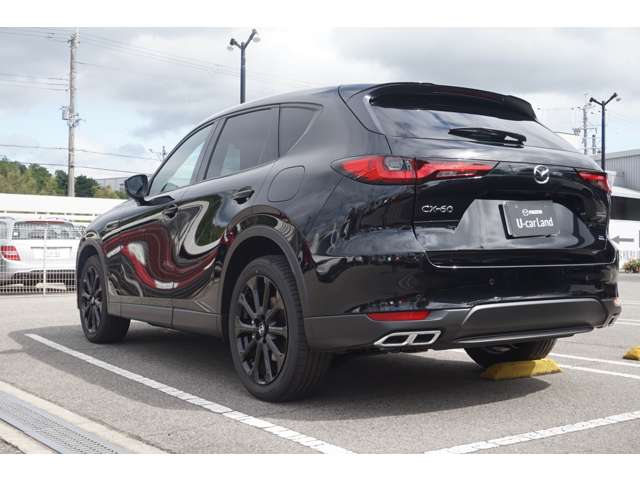 Mazda CX-60 7