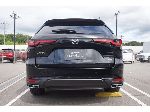 Mazda CX-60 8