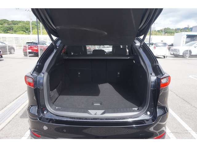 Mazda CX-60 9
