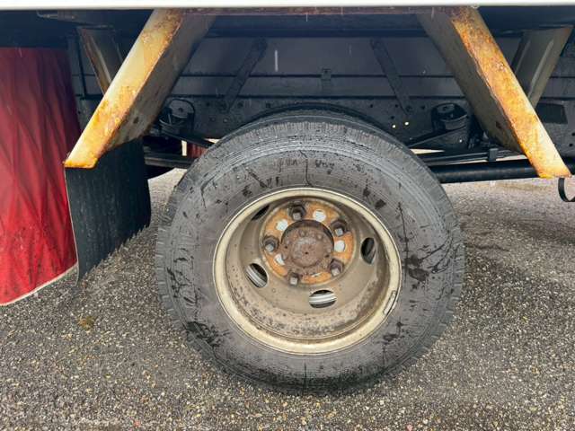 Toyota Toyoace 12