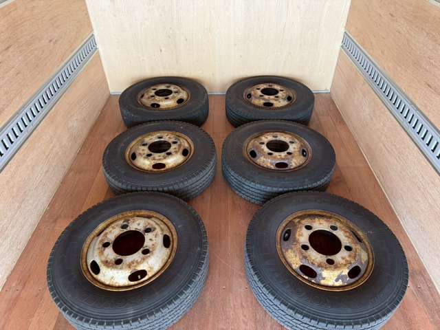 Toyota Toyoace 2