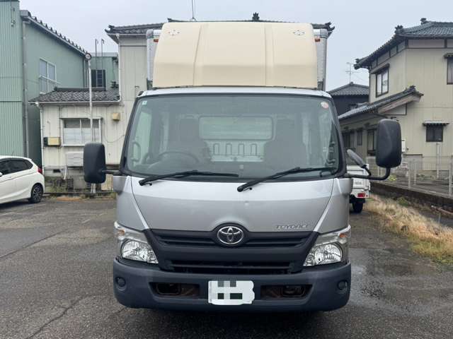 Toyota Toyoace 5