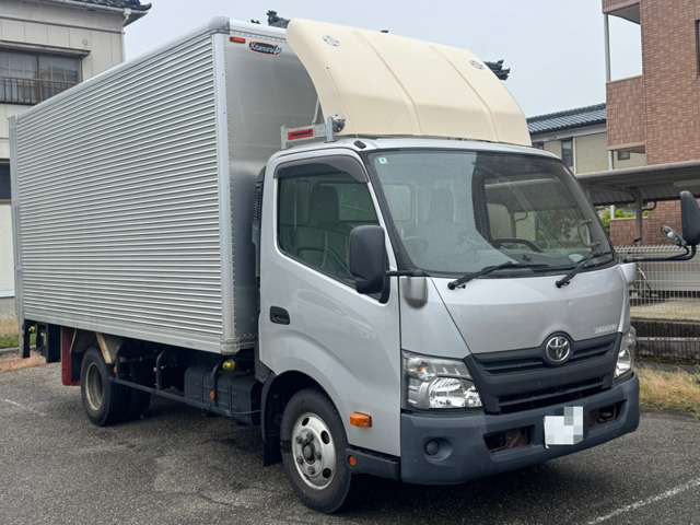 Toyota Toyoace 6