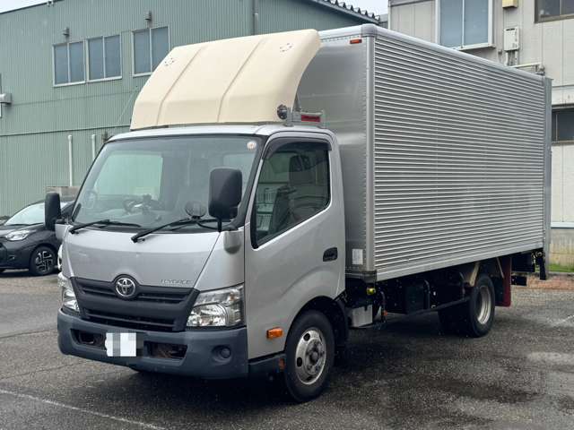 Toyota Toyoace 7
