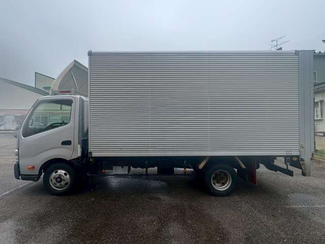 Toyota Toyoace 9