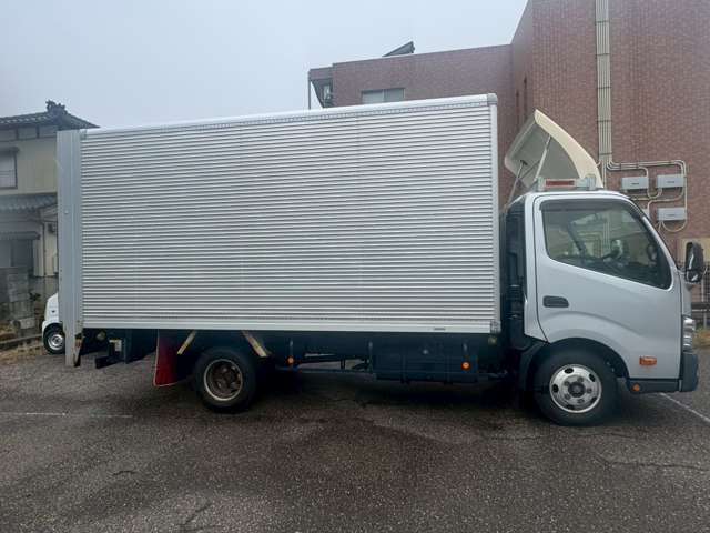 Toyota Toyoace 10