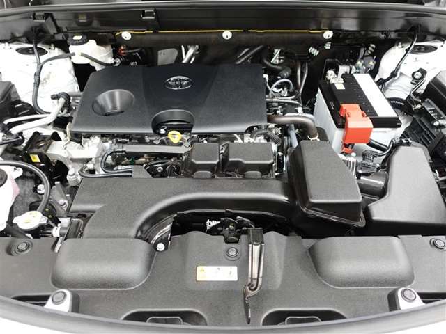 Toyota Harrier 11