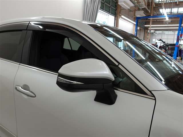 Toyota Harrier 8