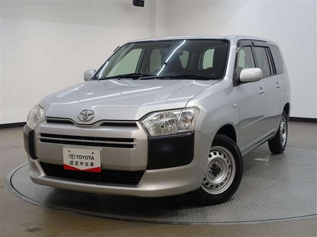 Toyota Succeed Van 6