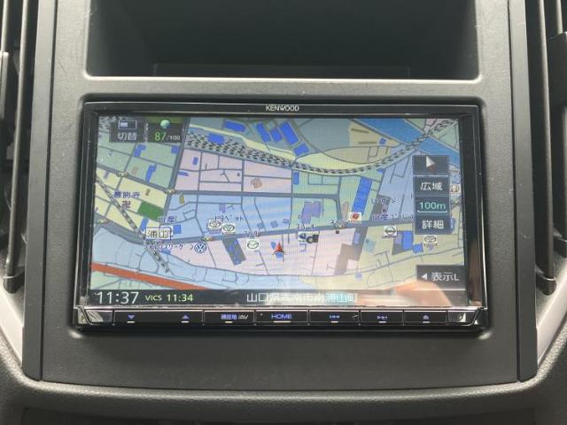 Subaru Forester 11