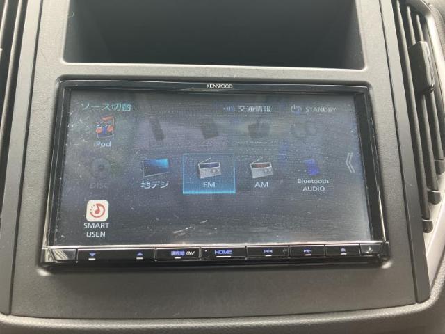 Subaru Forester 12